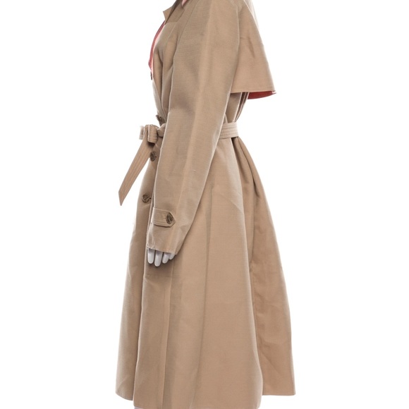 Tory Burch coat - Picture 2 of 4